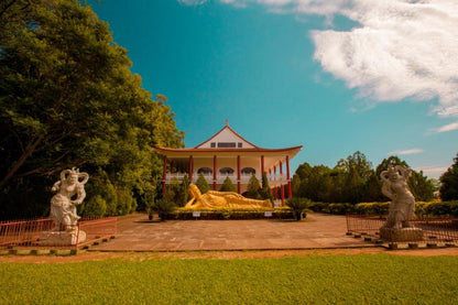 CONHECENDO FOZ DO IGUAÇU: OLIVERTUR
