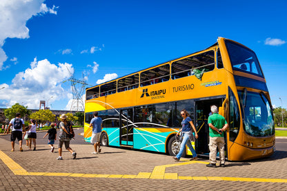 ITAIPU ESPECIAL