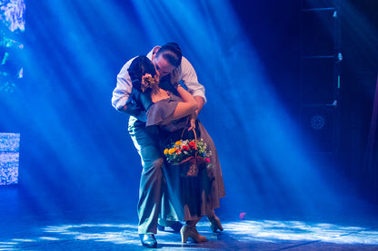COMBOS OLIVERTUR - MADERO TANGO + CASSINO