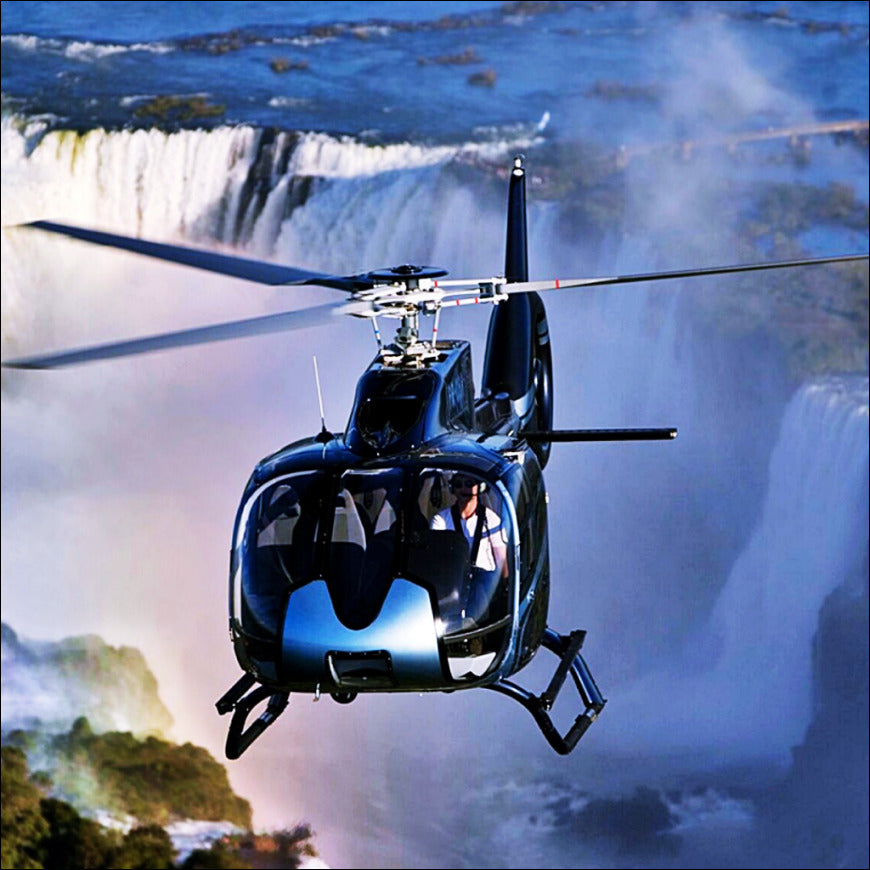 HELICÓPTERO