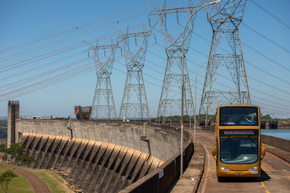 ITAIPU PANORÂMICA