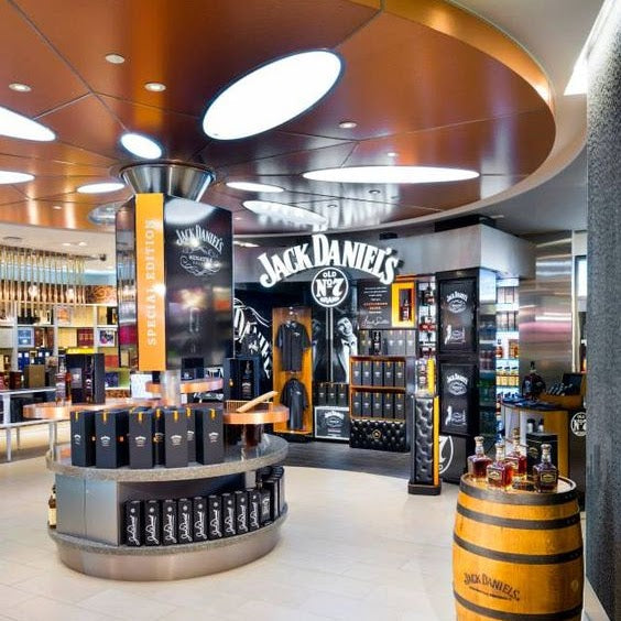EXPERIÊNCIA IGUAZÚ - DUTY FREE, HITO DAS TRÊS FRONTEIRAS E FEIRINHA