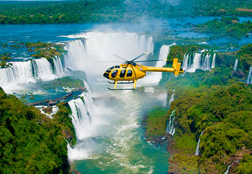 HELICÓPTERO