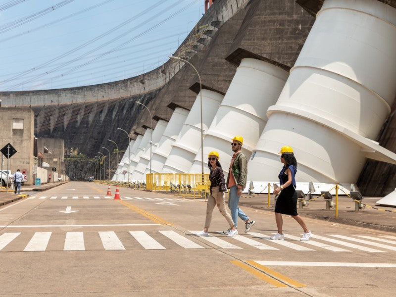ITAIPU ESPECIAL