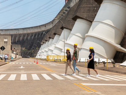 ITAIPU ESPECIAL