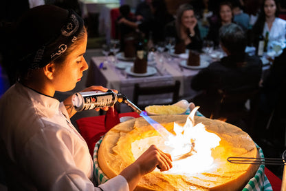 NOITE ITALIANA - RODIZIO ITALIANO PRINCIPALE