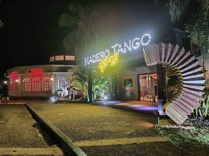 COMBOS OLIVERTUR - MADERO TANGO + CASSINO